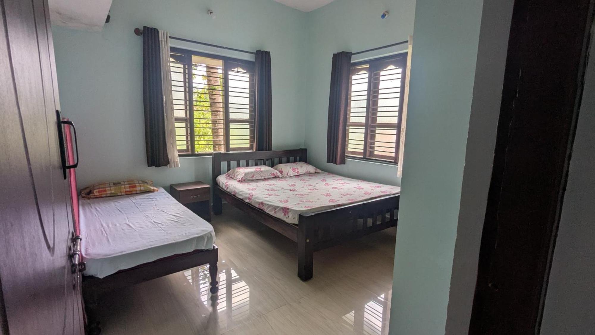 Delight Homestays Coorg Kushālnagar Exterior foto